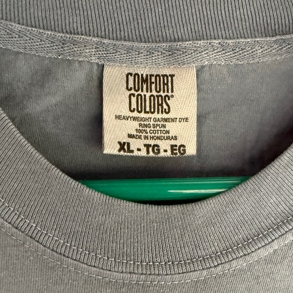 Widespread Panic Batik Style Concert T-Shirt 2025 MGM Boston Tour - Picture 4 of 4